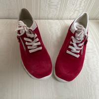 Waldläufer Damen Sneaker, Größe 39 H, neu Niedersachsen - Cuxhaven Vorschau