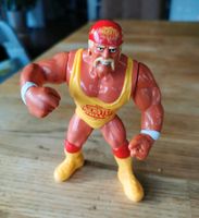 WWF Wrestling - Hulk Hogan Brandenburg - Hennickendorf Vorschau
