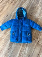 KinderWinterjacke von Timberland, Größe 74 Bayern - Adelsdorf Vorschau