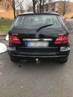 Mercedes Benz B200 Turbo Niedersachsen - Garbsen Vorschau