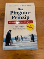 Buch „Das Pinguin-Prinzip“ von John Kotter Bayern - Coburg Vorschau