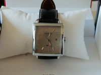 Tissot Herrenuhr T-Trend Square / Saphirglas Nordrhein-Westfalen - Herne Vorschau