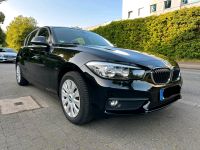 BMW 116i Facelift 5-trg. Top gepflegt 1er Nordrhein-Westfalen - Oberhausen Vorschau