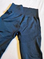 Prozis Leggins, blau, Damen Bayern - Fürstenzell Vorschau