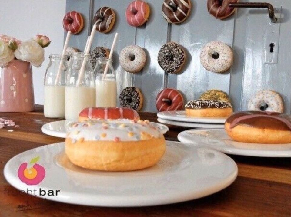 Candybar Candywagen Naschwagen  mieten leihen Stuhl Stühle in Sommerhausen Main