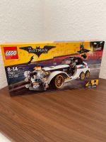 Lego Batman 70911 (Neu & OVP) Schleswig-Holstein - Preetz Vorschau
