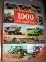 Buch 1000 Landmaschinen Bayern - Ludwigsstadt Vorschau