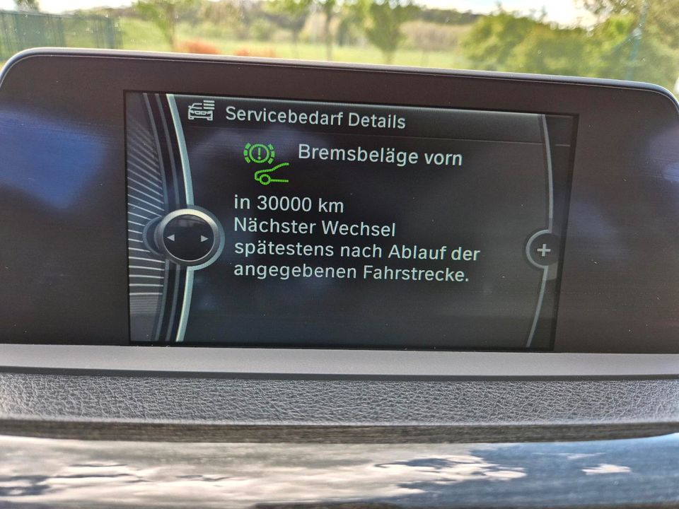 BMW 328i Luxury Line Leder Navi Xenon 4x Sitzheizung in Bad Klosterlausnitz
