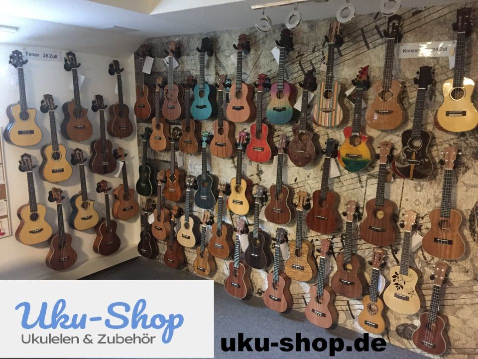 Gurt *NEU*Ukulele-Banjo-Mandoline + 2 Gurtpins in Großaitingen