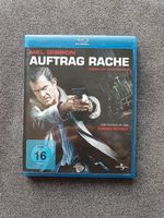 Auftrag Rache Bluray Blu-Ray Film Niedersachsen - Riede Vorschau