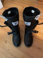 Motorrad Stiefel GR. 43 Baden-Württemberg - Elzach Vorschau