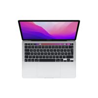 Apple MacBook Pro 13,3 Zoll 256 GB SSD M2 Silber Rechnung OVP ! Hannover - Mitte Vorschau