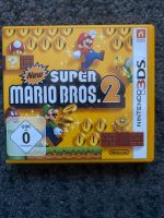 Super Mario Bros 2 für Nintendo 3DS Bayern - Höchstädt a.d. Donau Vorschau