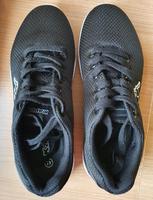 Turnschuhe Sachsen-Anhalt - Merseburg Vorschau