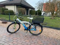 Kettler Kinderfahrrad 26 Zoll Schleswig-Holstein - Norderstedt Vorschau