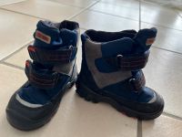 Schuhe Boots Stiefel Elefanten Baby Größe 21 5€ Nordrhein-Westfalen - Reichshof Vorschau