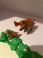 Playmobil Ziegen Bayern - Mauern Vorschau