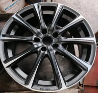 3x Alufelge 8,0x19 5/114,3 ET35 Spath SP22 Toyota Lexus NEU Nordrhein-Westfalen - Hilden Vorschau