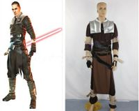 Star Wars: Starkiller Galen Marek Einsteiger Cosplay-Kostüm Gr. L Nordrhein-Westfalen - Ascheberg Vorschau