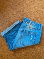 CK Calvin Klein Jeans Shorts W31 Niedersachsen - Stade Vorschau