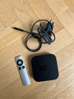 Apple TV mit Fernbedienung Düsseldorf - Oberkassel Vorschau