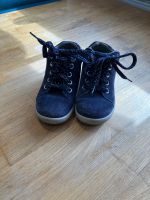 Superfit Schuhe Kinderschuhe Gr.24 blau Glitzer Sternchen Bochum - Bochum-Wattenscheid Vorschau