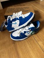 Nike Dunk Low Disrupt 2 White University blue Gr. 39 Brandenburg - Gosen-Neu Zittau Vorschau