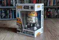 Funko Pop! Star Wars C1-10P (Chopper) 654 Schleswig-Holstein - Alveslohe Vorschau