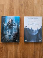 Die Vergessenen mit Schuber DVD deutsch Nürnberg (Mittelfr) - Mitte Vorschau