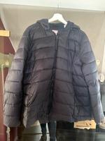 Damensteppjacke dunkelblau Tchibo Gr.48 Niedersachsen - Goslar Vorschau