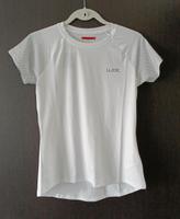 LLOYD Biker Shirt Sport Damen NEU Gr. M weiß Niedersachsen - Sulingen Vorschau
