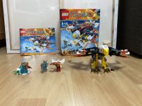 Lego Chima Eris Fire Eagle Flyer Rheinland-Pfalz - Neuwied Vorschau