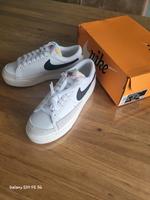 Nike sneaker unisex ungetragen Saarland - Dillingen (Saar) Vorschau