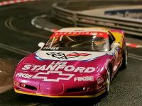 Fly Corvette C5 "Les Stanford" Carrera Slotit Scalextric Ninco Nordrhein-Westfalen - Gummersbach Vorschau