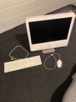 iMac + Tastatur + Maus Schleswig-Holstein - Leck Vorschau