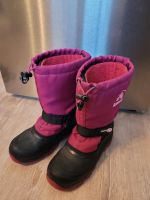 Winterstiefel von KAMIK Gr. 5 für Mädchen Niedersachsen - Ritterhude Vorschau