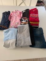 Mädchenbekleidung süßes Paket Gr. 134/140, 20 Teile Berlin - Reinickendorf Vorschau
