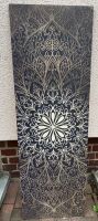 Mandala Bild gedruckt auf Leinwand Niedersachsen - Hildesheim Vorschau