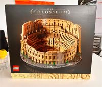 Lego Colosseum 10276 Neu, OVP und versiegelt Nordrhein-Westfalen - Remscheid Vorschau