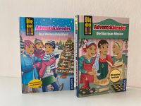 Die drei Ausrufezeichen Adventskalender Harburg - Hamburg Heimfeld Vorschau