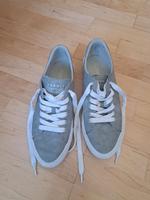 Esprit Sneaker grau Hessen - Bad Vilbel Vorschau