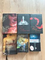 Twilight Bücher zu verkaufen Brandenburg - Ludwigsfelde Vorschau