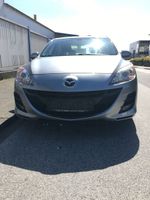 Mazda 3 1.6 Exclusive-Line Exclusive-Line Essen - Rüttenscheid Vorschau