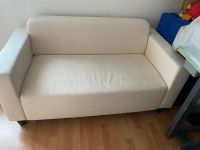 Ikea Sofa, Zweisitzer Hessen - Offenbach Vorschau