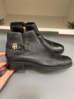 Tommy hilfiger stiefelette gr 39 Mitte - Wedding Vorschau