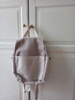 Vaude Damen Rucksack beige neuwertig Hanf baumwollmix Balsa vegan Friedrichshain-Kreuzberg - Kreuzberg Vorschau