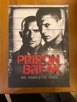 Prison Break Die komplette Serie DVD Filme Aachen - Aachen-Mitte Vorschau