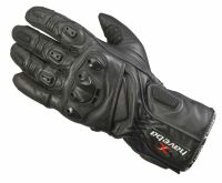 Haveba Motorradhandschuh Arden schwarz Gr. 8 Bayern - Weilheim Vorschau