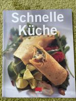 Kochbuch / Schnelle Küche Niedersachsen - Lengerich Vorschau