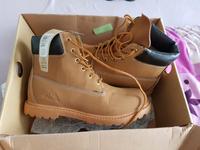 Neue Kappa Boots Gr. 41 Niedersachsen - Zetel Vorschau